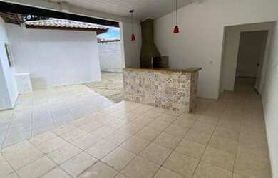 Imagem 4: Casa com 4 dormitórios à venda, 200 m² por R$ 620.000,00 - Caputera...