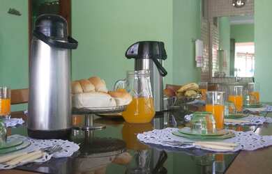 Imagem 13: HI04G - Casa das Andorinhas com piscina na praia do Iguape 50m do mar...