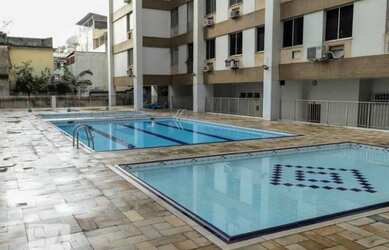 Imagem 13: Rio de Janeiro - Apartamento Padrão - Engenho Novo