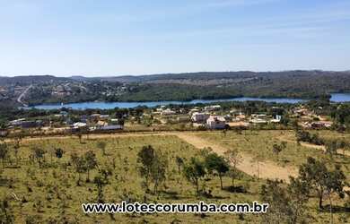 Imagem: O terreno possui 1.000m² de Área e está localizado em Setor