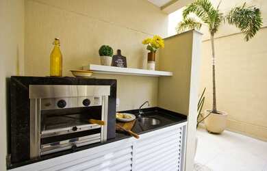 Imagem 8: APARTAMENTO RESIDENCIAL em Rio de Janeiro - RJ, Tijuca