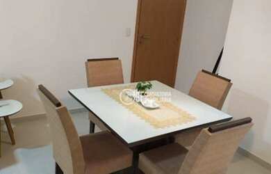 Imagem 9: Excelente apartamento 3 qts 2banheiros ao lado do Habibs Abdias