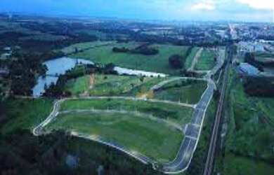 Imagem: Terreno à venda, 470 m² por R$ 301.081,60 - Chácara Alvorada