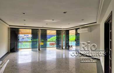 Imagem 4: Cobertura à venda no Jardim Oceânico. Barra da Tijuca. RJ