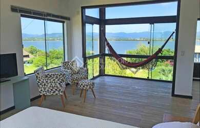 Imagem: A casa possui 3 Dormitórios, 1 Banheiro, 170m² de Área e