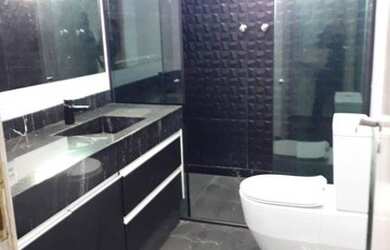 Imagem 5: Apartamento com 3 dormitórios, 390 m² - venda por R$ 3.000.000,00 ou...