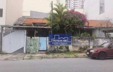 Imagem: O terreno possui 175m² de Área e está localizado em Vila