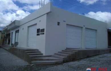 Imagem 1: Ponto para alugar, 80 m² por R$ 1.600,00/mês - Cidade Alta - Caruaru/PE