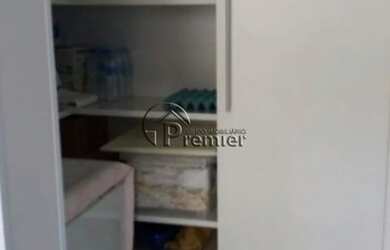 Imagem 15: INDAIATUBA - Casa de Condomínio - JARDIM PORTAL DE ITAICI