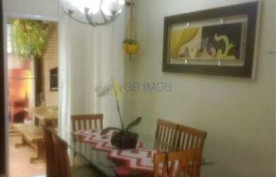 Imagem 5: Jundiaí - Casa de Condomínio - Jardim Colônia