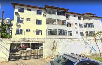 Imagem: O apartamento possui 3 Dormitórios, 3 Banheiros, 1 Vaga na