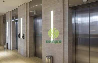 Imagem 11: Andar Corporativo à venda, 505 m² - Belvedere - Belo Horizonte/MG