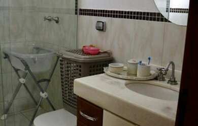 Imagem 9: Casa com 4 dormitórios, 280 m² - venda por R$ 1.250.000,06 ou aluguel...