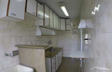 Imagem 5: Rio de Janeiro - Apartamento Padrão - Freguesia