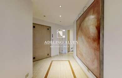 Imagem 8: Apto venda Jardim Paulista