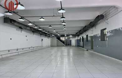 Imagem 1: Galpão, 780 m² - venda por R$ 3.950.000 ou aluguel por R$ 14.000/mês...