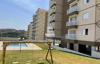 Imagem 1: Apartamento à venda no bairro Atibaia Belvedere - Atibaia/SP
