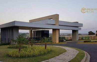 Imagem 1: Terreno à venda, 300 m² por R$ 175.000 - Condomínio Izabel Mizobe -...