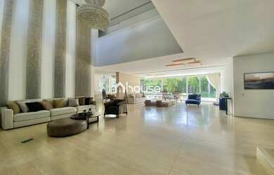 Imagem 7: Casa à Venda na Barra da Tijuca - Condomínio Malibu