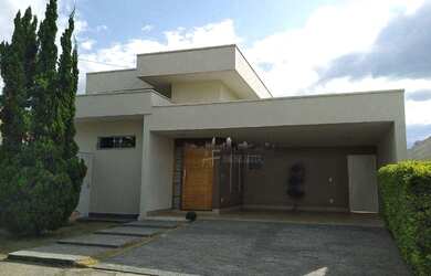 Imagem 1: Casa com 3 dormitórios à venda, 201 m² por R$ 950.000,00 - Residencial...