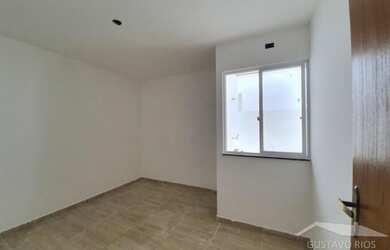 Imagem 15: Rio de Janeiro - Casa Padrão - Pedra de Guaratiba