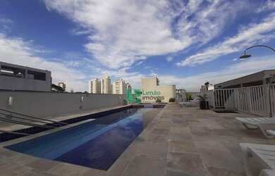 Imagem 4: Apartamento com 2 dormitórios, 40 m² - venda por R$ 303.000,00 ou aluguel...