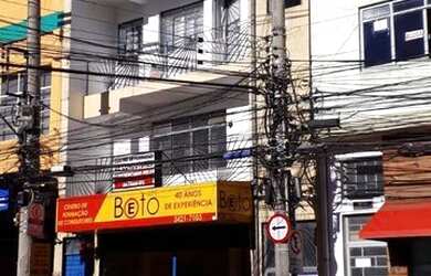 Imagem: A kitnet possui 1 Dormitório, 1 Banheiro e 55m² de Área e