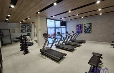 Imagem 15: Apartamento com 1 dormitório, 21 m² - venda por R$ 325.000,00 ou aluguel por R$ 2.530,00/m