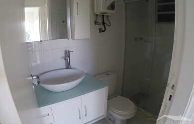 Imagem 13: Rio de Janeiro - Apartamento Padrão - Freguesia