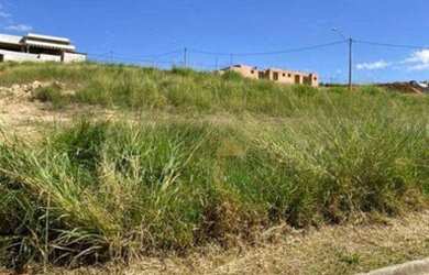 Imagem 3: Terreno à venda, 1650 m² por R$ 825.000,00 - Condomínio Quintas da...