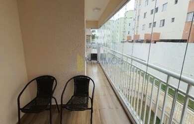 Imagem 12: Jundiaí - Apartamento Padrão - Parque Residencial Nove de Julho