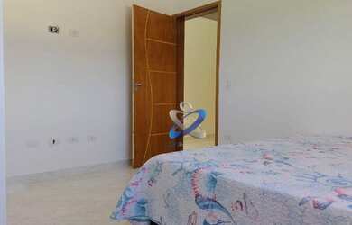 Imagem 8: Sobrado à venda, 142 m² por R$ 626.000,00 - Massaguaçu - Caraguatatuba/SP