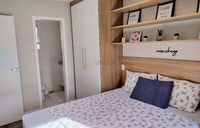 Imagem 1: Jundiaí - Apartamento Padrão - Jardim Carlos Gomes