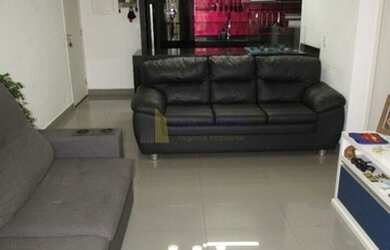 Imagem 3: Jundiaí - Apartamento Padrão - Parque Residencial Nove de Julho