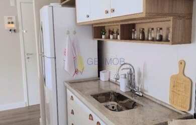 Imagem 11: Jundiaí - Apartamento Padrão - Jardim Carlos Gomes