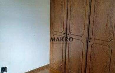 Imagem 9: Apartamento com 4 quartos, 182 m² - venda por R$ 1.150.000 ou aluguel...