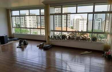 Imagem 8: Apartamento com 4 quartos, 182 m² - venda por R$ 1.150.000 ou aluguel...