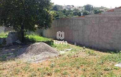 Imagem 3: Terreno à venda no bairro Jardim Paulista - Atibaia/SP