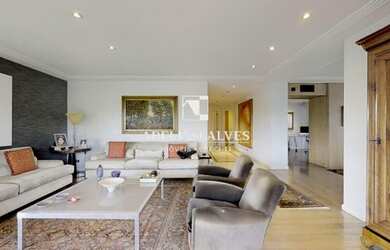 Imagem 15: Apto venda Jardim Paulista