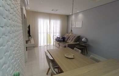 Imagem 8: Jundiaí - Apartamento Padrão - Parque Residencial Nove de Julho