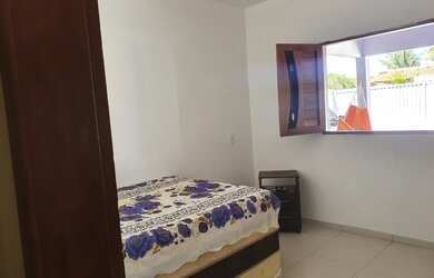 Imagem 4: Casa em São Miguel do Gostoso para FDS