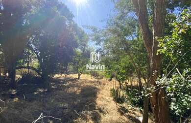 Imagem: O terreno possui 468m² de Área e está localizado em Jardim