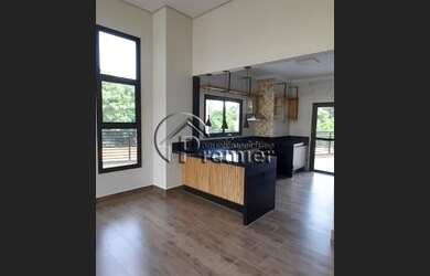 Imagem 15: INDAIATUBA - Casa de Condomínio - JARDIM VISTA VERDE