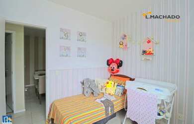 Imagem 13: Ótimo Apartamento 3 qts 92m²- Andar alto, -Vista livre -Freguesia