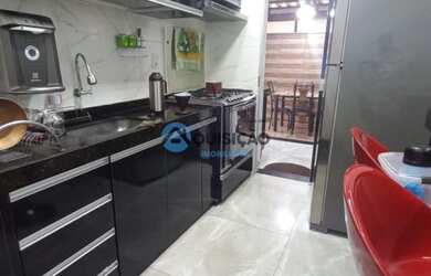 Imagem 15: LINDO APTO COM AREA PRIVATIVA BAIRRO VILA CRISTINA BETIM