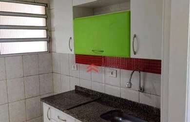 Imagem 7: Residencial San Marino. Churrasqueira, 63m² de Área, 1 Banheiroe2 Dormitórios