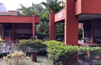 Imagem 6: Jardim Bela Vista - Decorado