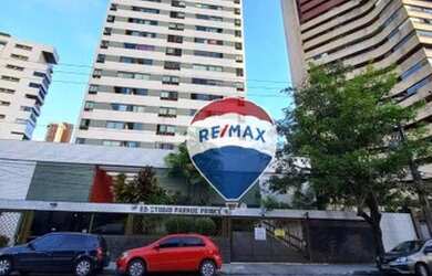 Imagem 1: Flat, 42 m² - venda por R$ 340.000,00 ou aluguel por R$ 2.100,00/mês...