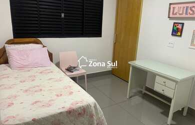 Imagem 14: São José do Rio Preto - Casa Padrão - Jardim Maracana