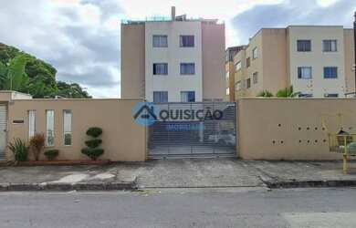 Imagem 13: LINDO APTO COM AREA PRIVATIVA BAIRRO VILA CRISTINA BETIM